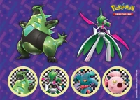 5. Pokemon TCG: Collector's Chest - Fall 2024